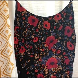 Urban Outfitters Maxi Dress size 6.